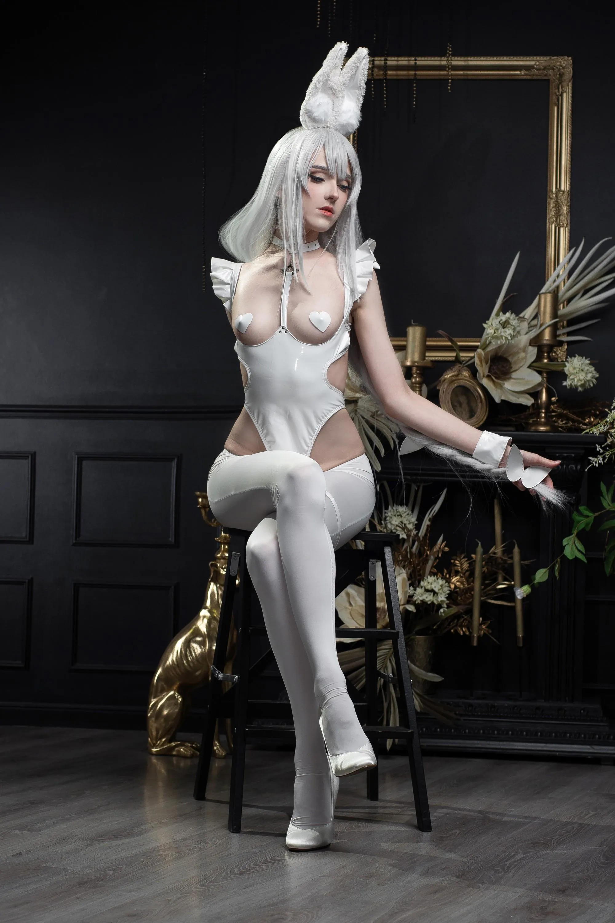 CandyBall – NO.030 Le Malin [44P]插图